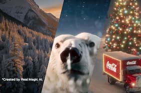 Inteligencia artificial en publicidad: ¿Se portó bien o mal esta Navidad?