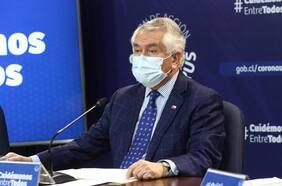 Paris: “Las declaraciones no se pueden borrar, pero la verdad es que la estrategia que se implementó no avala la estrategia de rebaño”