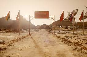 ¿Quién gobernaría en Marte? ¿Aplicarían las leyes de la Tierra?: las nuevas preguntas que arroja la serie For All Mankind