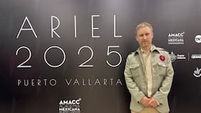 Gabriel Díaz, presidente de la Academia de Cine: “El ministro Franciso Undurraga llega en un excelente momento para el cine chileno”