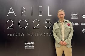 Gabriel Díaz, presidente de la Academia de Cine: “El ministro Francisco Undurraga llega en un excelente momento para el cine chileno”