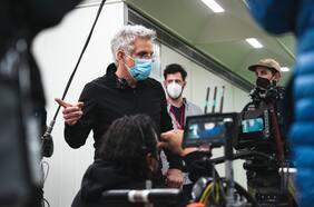 Ben Stiller se puso serio: “Me he sentido atraído por muchos tonos y géneros”