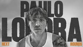 Participa por entradas para ver a Paulo Londra en Movistar Arena