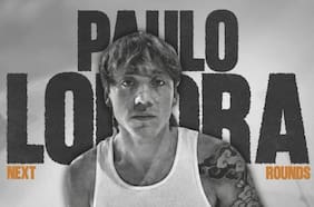 Participa por entradas para ver a Paulo Londra en Movistar Arena