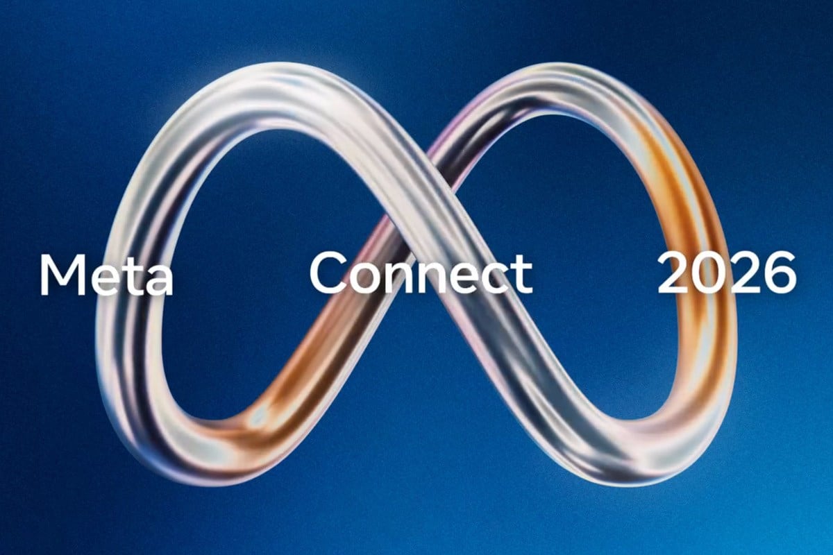 Meta Connect 2026: Mark Zuckerberg presenta nuevos lentes inteligentes, realidad virtual y una IA que puede trabajar por sus usuarios