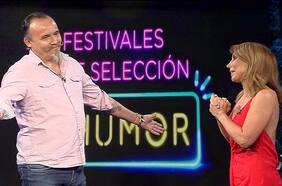 TVN tiene festival: Karen Doggenweiler estrena estelar con las mejores rutinas del recuerdo