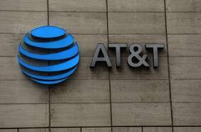 AT&T y Discovery acuerdan fusión de activos de medios que creará un gigante en la industria del entretenimiento