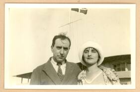 La osada historia de cuando Vicente Huidobro raptó a su segunda esposa