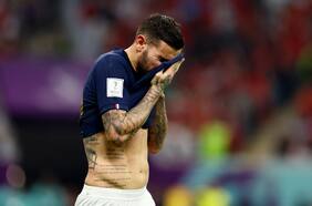 Theo Hernández, el héroe galo que no conoce el fútbol de Francia