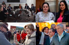 ¿El enemigo estaba al frente o al lado? Las lecciones en la derecha tras una difícil negociación