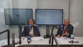 Cuándo y a qué hora es el debate presidencial Archi: el penúltimo encuentro entre Jara y Kast