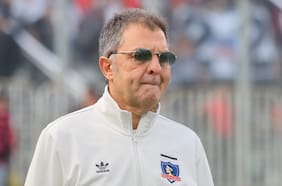 Con una OPA por US$10 millones: Aníbal Mosa va con todo en su lucha por quedarse con el control total de Blanco y Negro