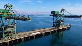 Puerto Ventanas (SK) concreta la compra de Puerto Andino a Engie