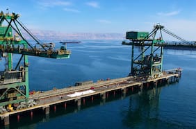 Puerto Ventanas (SK) concreta la compra de Puerto Andino a Engie