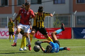 El protocolo antiabusos que regirá en el deporte