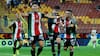 Dónde y a qué hora ver a Palestino vs. Deportivo Riestra en TV y streaming