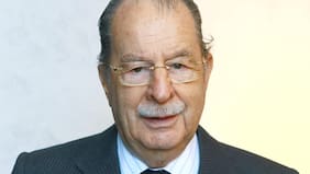 Vasco Costa deja la presidencia de la Asociación Gremial de Industrias Proveedoras tras 27 años en el cargo