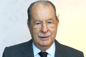 Vasco Costa deja de la presidencia de la Asociación Gremial de Industrias Proveedoras tras 27 años en el cargo