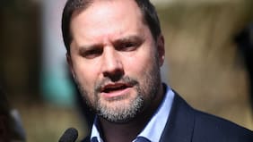 Bellolio destaca regreso de estatua de Baquedano y aborda eventual vandalización: “Lo vamos a volver a limpiar”