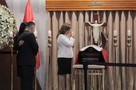 ¿Qué pasa con los casos judiciales contra Fujimori tras su muerte?: El difícil camino para las víctimas bajo su régimen en Perú