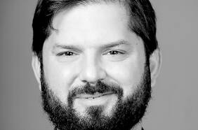 Gabriel Boric: “Como generación logramos emerger sin pedir permiso. Nos ganamos el derecho”