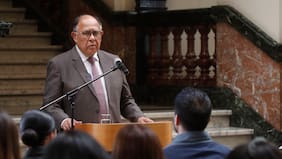 UDI se allana a apoyar acusación del oficialismo contra ministro Simpertigue