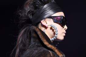 Tom Ford en New York Fashion Week 2018