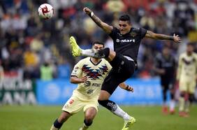 El coronavirus golpea y pospone el inicio de la liga mexicana