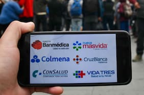 Superintendencia de Salud aclara que eventuales devoluciones por fallo GES de la Suprema no serán masivas, sino más bien “caso a caso”