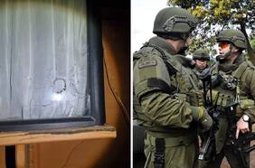 Fiscal metropolitano sur encabezará indagatorias por ataque a consejero electo Héctor Urban y amenazas a diputado