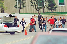 Las lecciones de Columbine