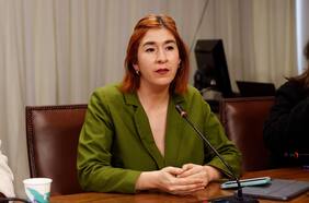 Fiscalía activa diligencias en torno a rol de diputada Catalina Pérez en la recta final del caso Democracia Viva