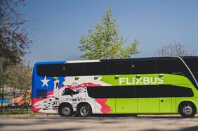 Llega a Chile empresa de transporte interurbano que promete pasajes a bajo costo