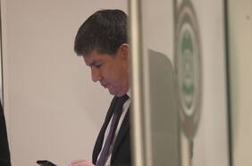 Caso Monsalve: Carabineros responde a oficio de fiscal Armendáriz y descarta diligencias por denuncia contra exsubsecretario