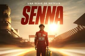 “Senna” ya tiene fecha de estreno