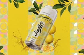 Radler, una cerveza refrescante de sabor cítrico ideal para el verano