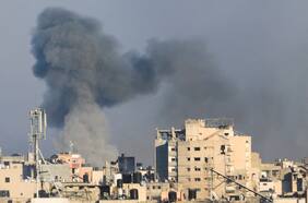 LA ONG World Central Kitchen denuncia la muerte de un miembro palestino de su personal en Gaza