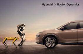 Hyundai compra la marca de robots inteligentes más famosa del mundo