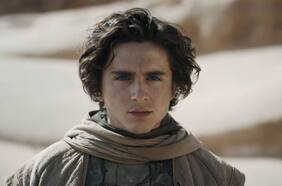 Dune 2, Aquaman 2 y The Color Purple están en riesgo de retrasarse hasta 2024 debido a las huelgas