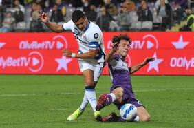 Giuseppe Bergomi, histórico de Inter: “Alexis Sánchez no tiene opciones de ser titular en este Inter”