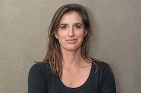 Florencia Eluchans: “Creo que todo lo importante surge en el momento adecuado”