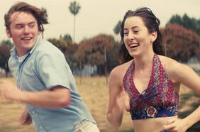 Columna de Rodrigo González: Licorice Pizza: amores incompletos en los años 70