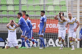 La columna de Guarello: Azerbaiyán