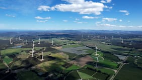 Factor Energía presenta nuevo proyecto eólico por US$650 millones para la Región de Los Lagos