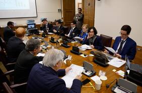 Banco Central ve menos PIB, inversión y consumo, pero sube proyección de inflación para 2024