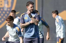 Los duros mensajes que dejaron los hinchas de Boca Juniors antes de que se conociera el despido de Fernando Gago