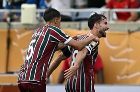 El sueño americano de Fluminense: baja a Al Hilal y es el primer semifinalista del Mundial de Clubes