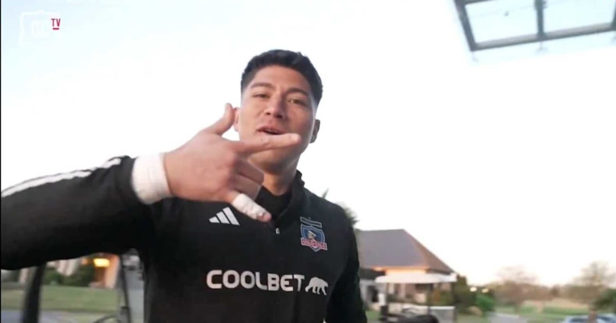 “De atrás pica el Indio”: Colo Colo se burla de la caída de la U en ...