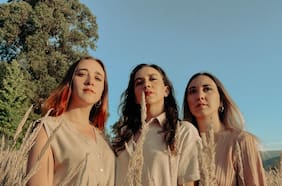 Laia y la competencia de Viña con orquesta envasada: “Es frustrante, porque refleja el poco valor a la cultura”