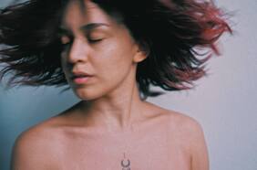 Adapté mi personalidad de manera inconsciente para ser aceptada